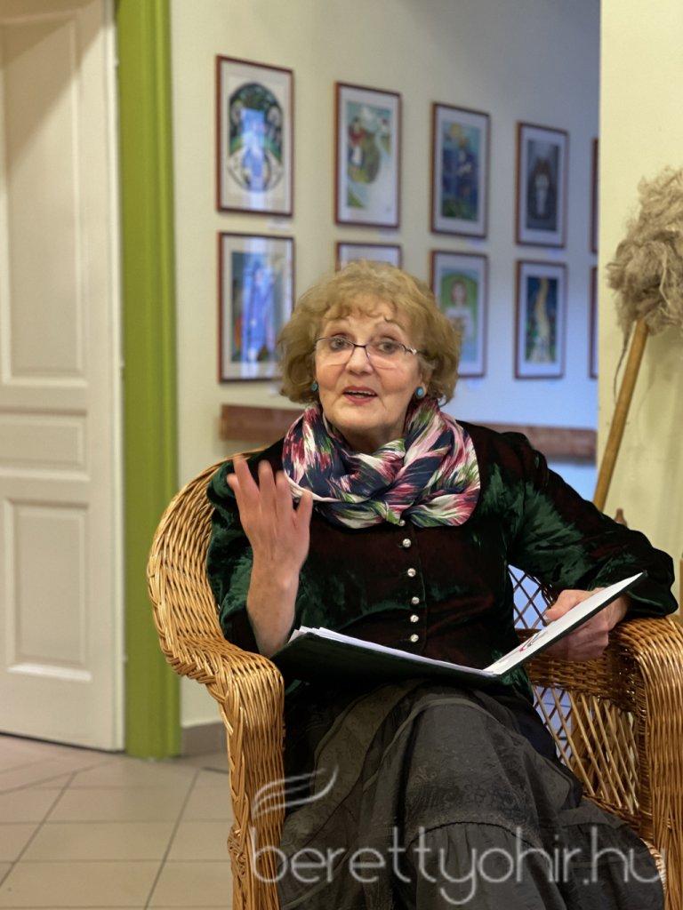 Madárkereső királyfiak - könyvbemutató 09